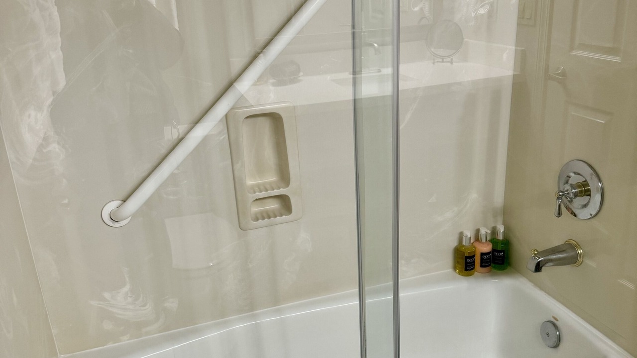 Photo of Bathroom in Rio del Mar