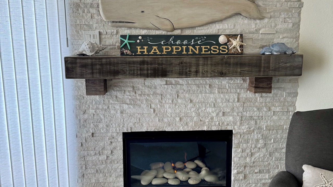 Photo of Livingroom in Rio del Mar