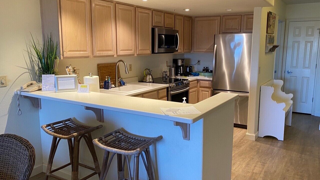 Photo of Kitchen in Rio del Mar
