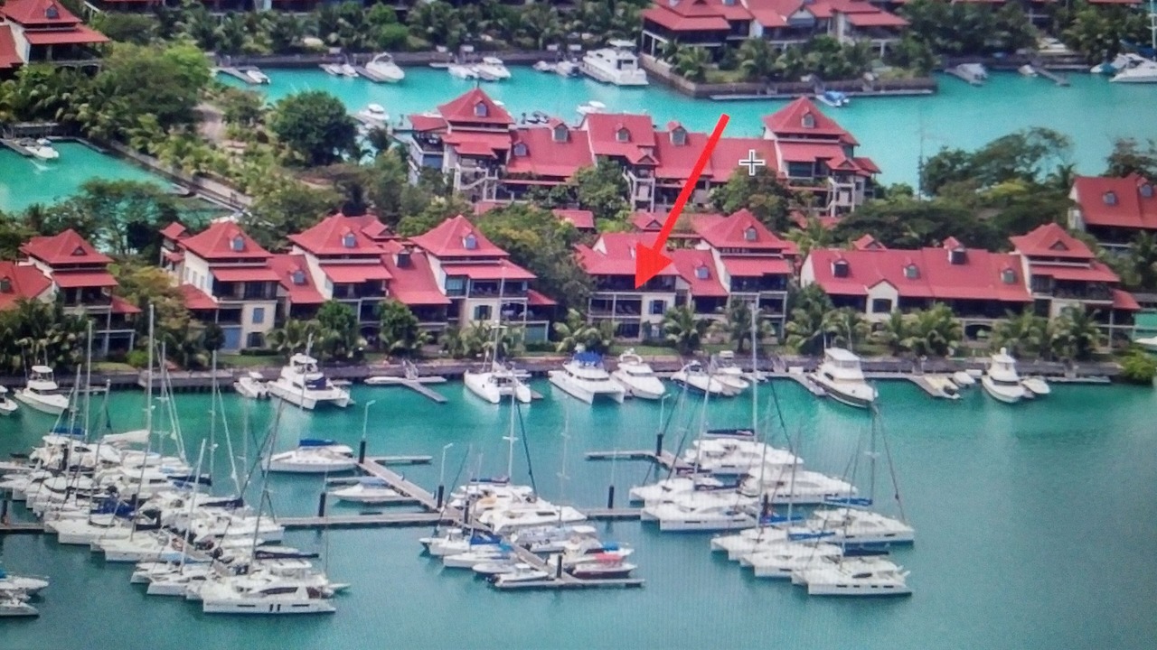 Photo of Others in Eden Island