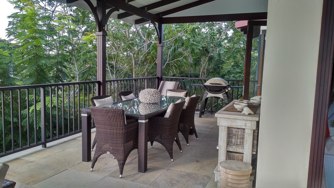 Photo of Outdoor in Eden Island