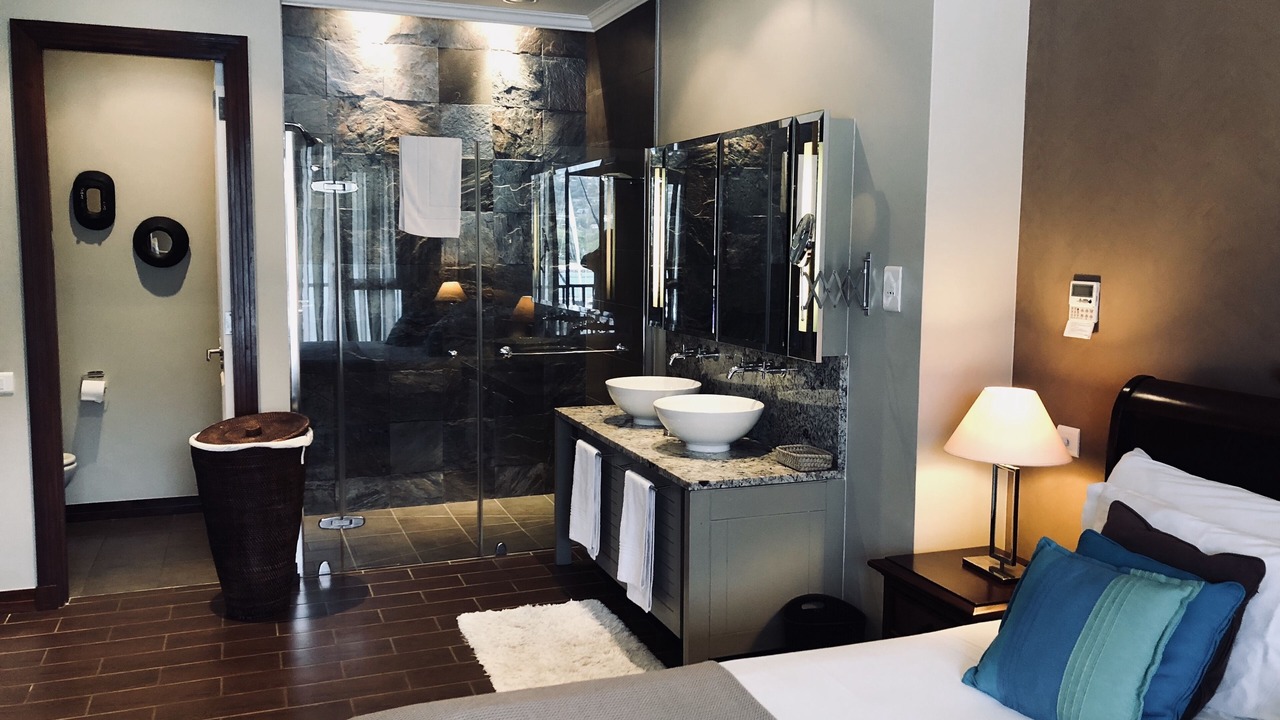 Photo of Bathroom in Eden Island