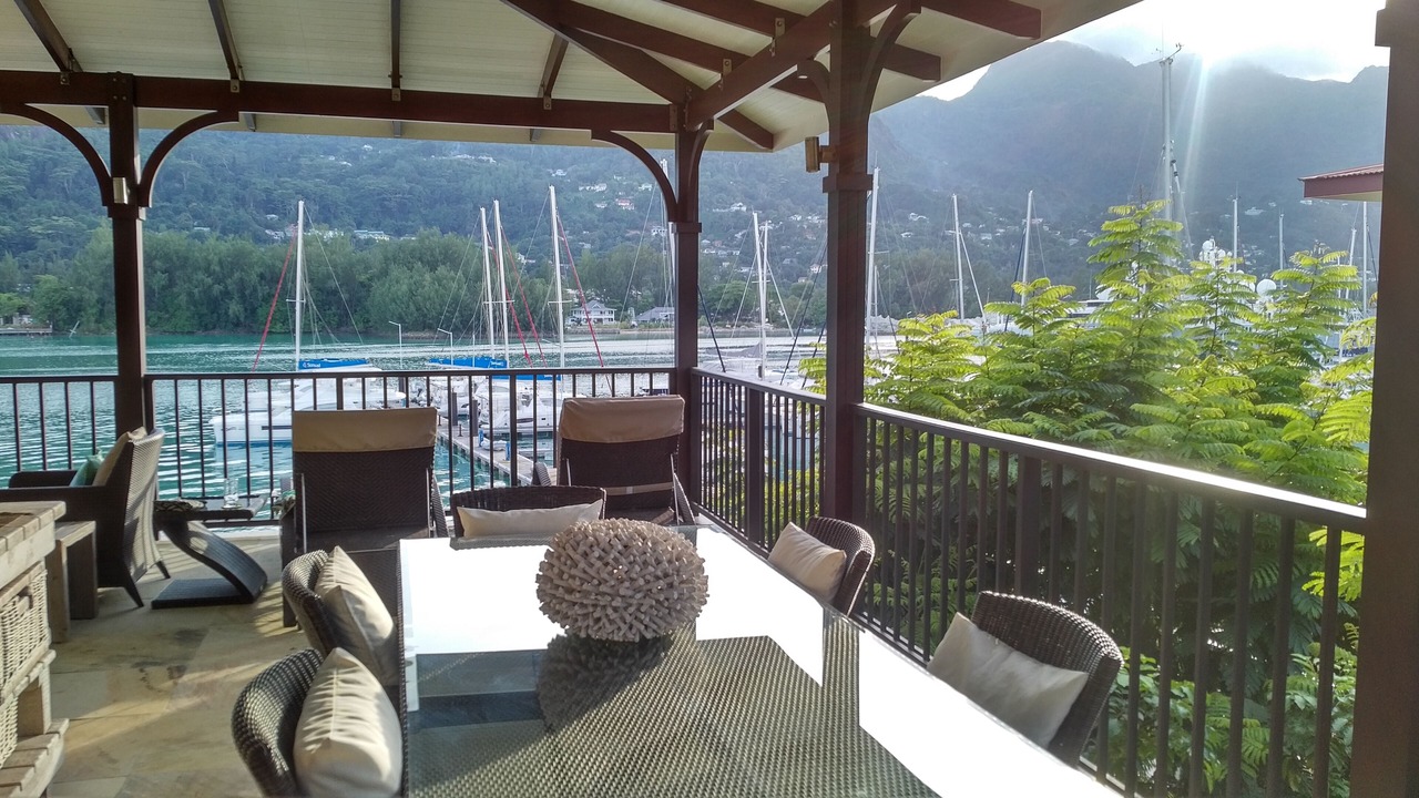 Photo of Outdoor in Eden Island