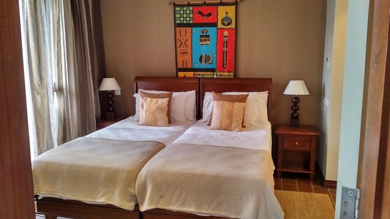 Photo of Bedroom in Eden Island