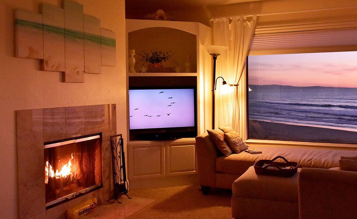 Photo of Livingroom in Pajaro Dunes