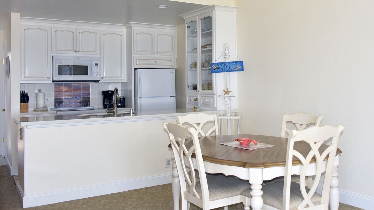 Photo of Bedroom in Pajaro Dunes