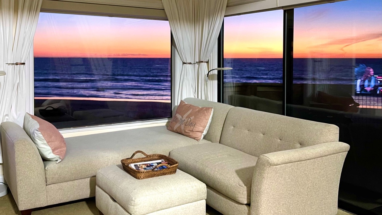 Photo of Livingroom in Pajaro Dunes