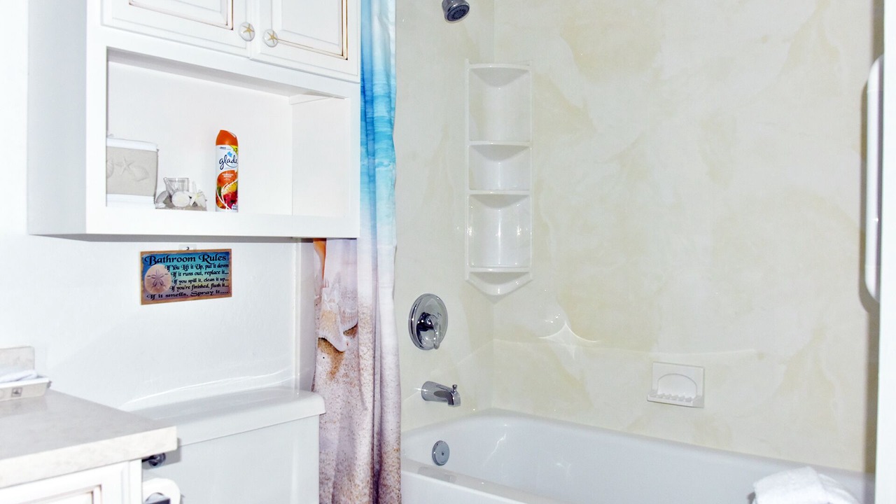 Photo of Bathroom in Pajaro Dunes