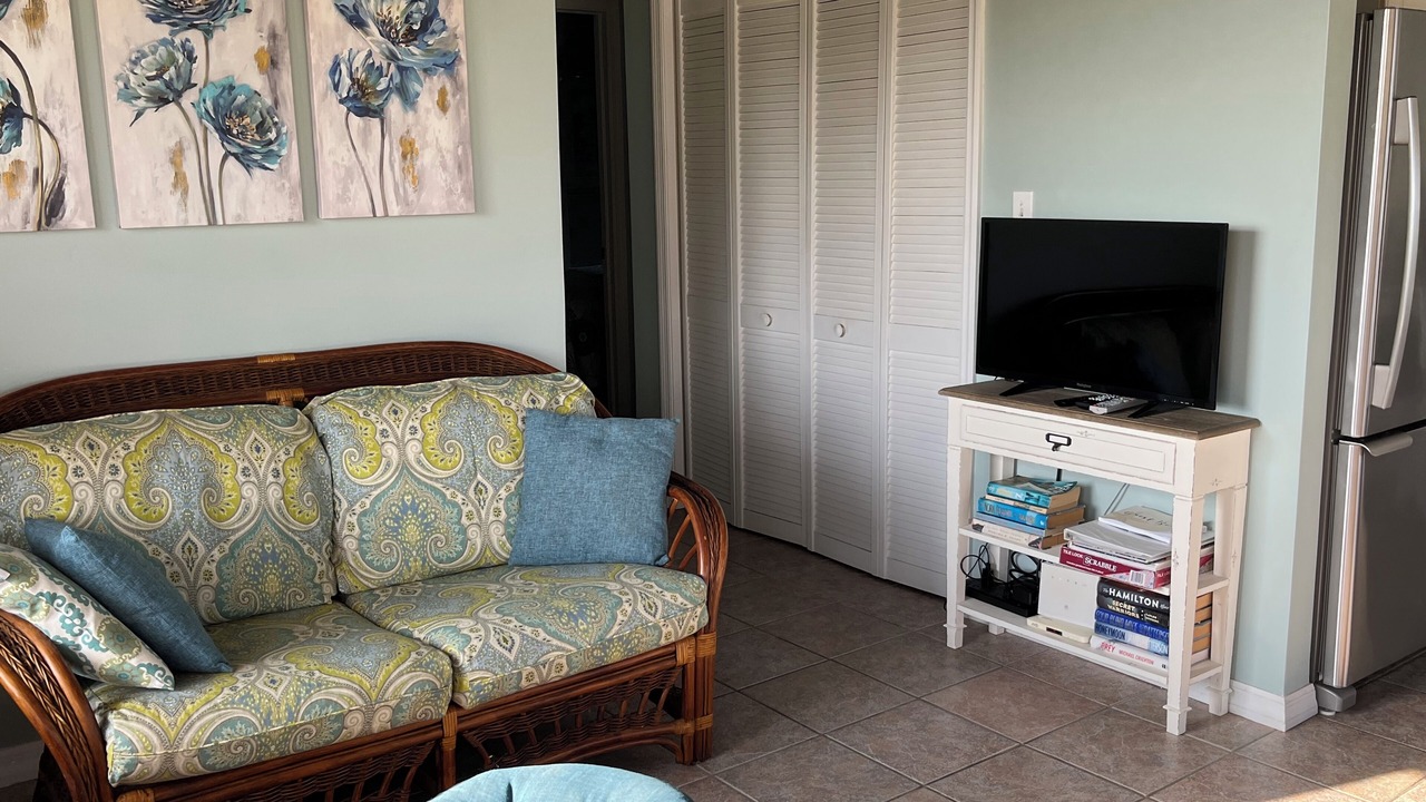 Photo of Bedroom in Bambarra