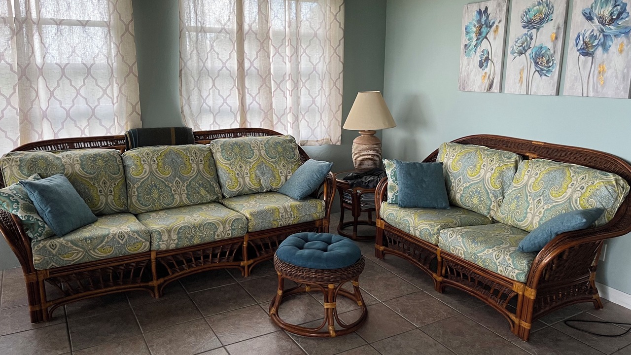 Photo of Livingroom in Bambarra
