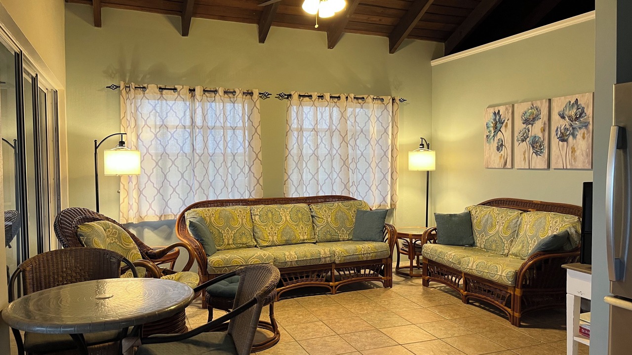 Photo of Livingroom in Bambarra