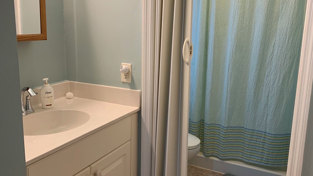 Photo of Bathroom in Bambarra