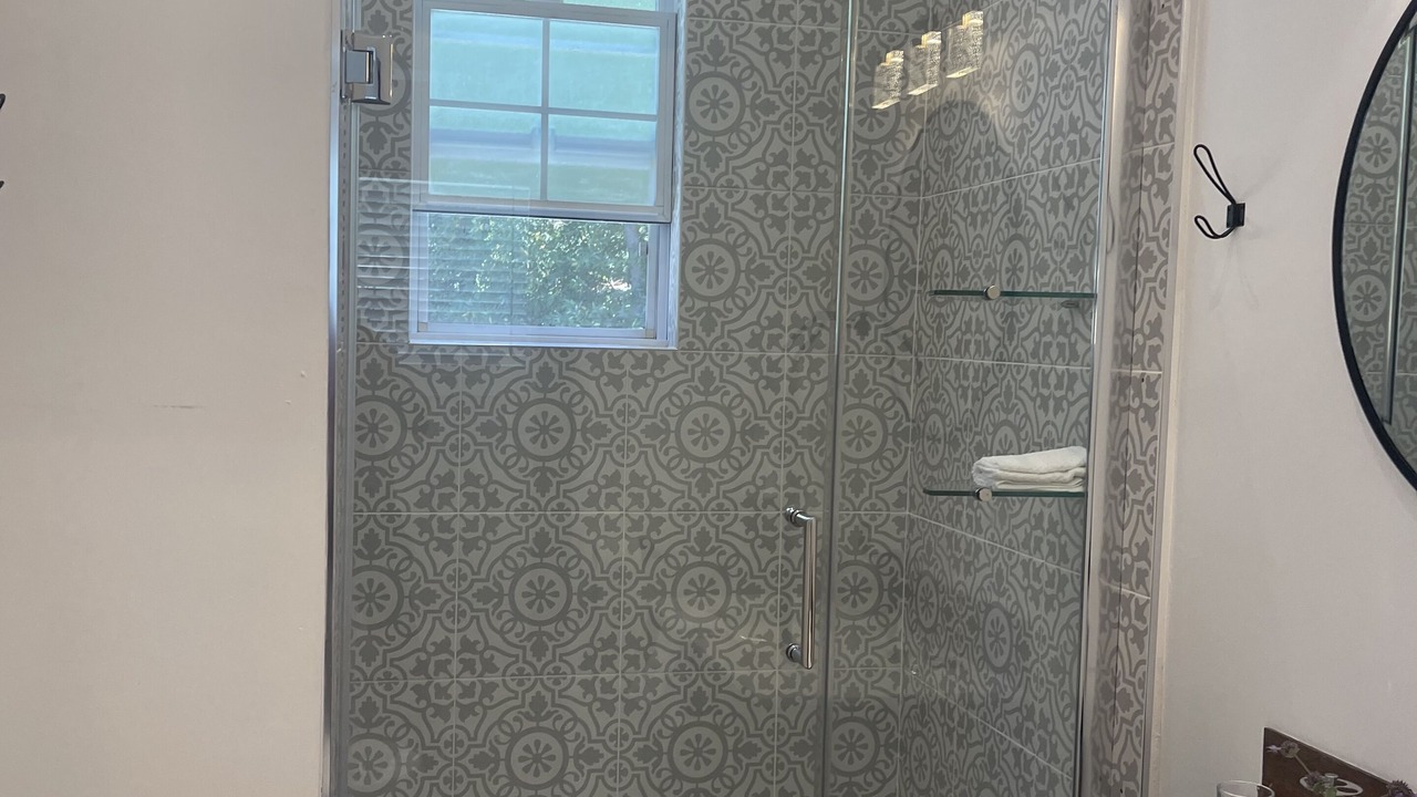 Photo of Bathroom in Felton
