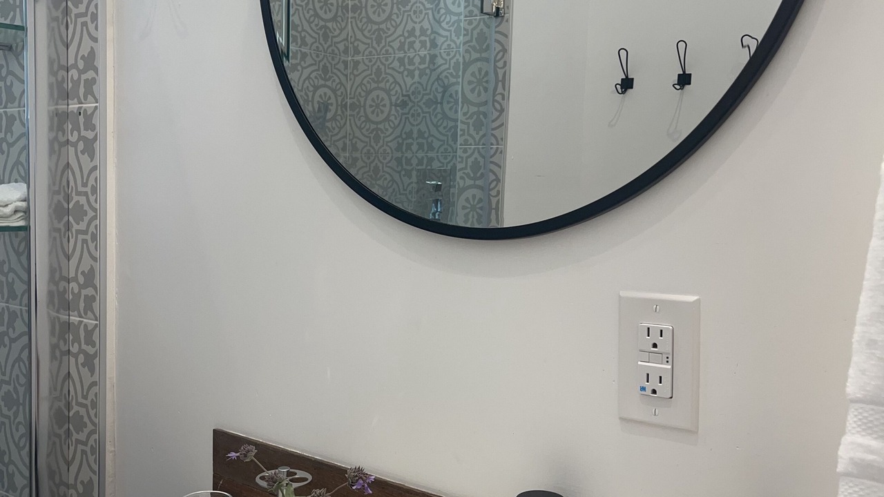Photo of Bathroom in Felton