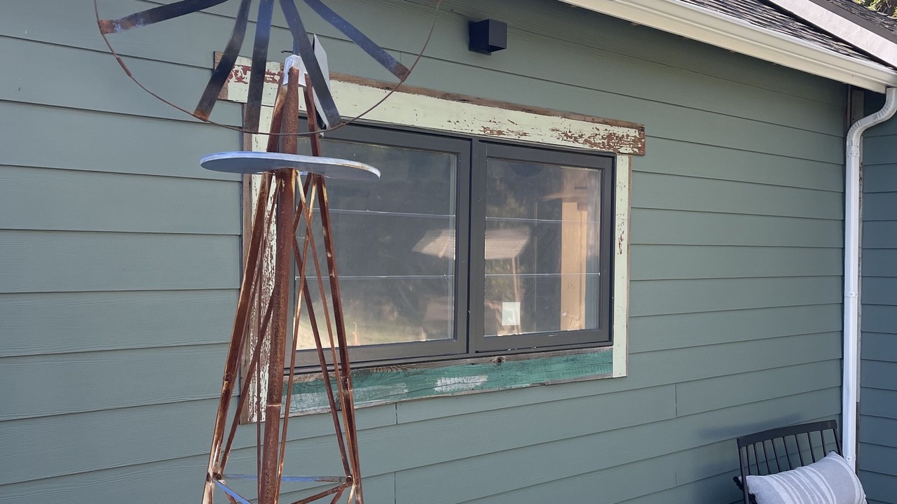 Photo of Patio Balcony in Felton