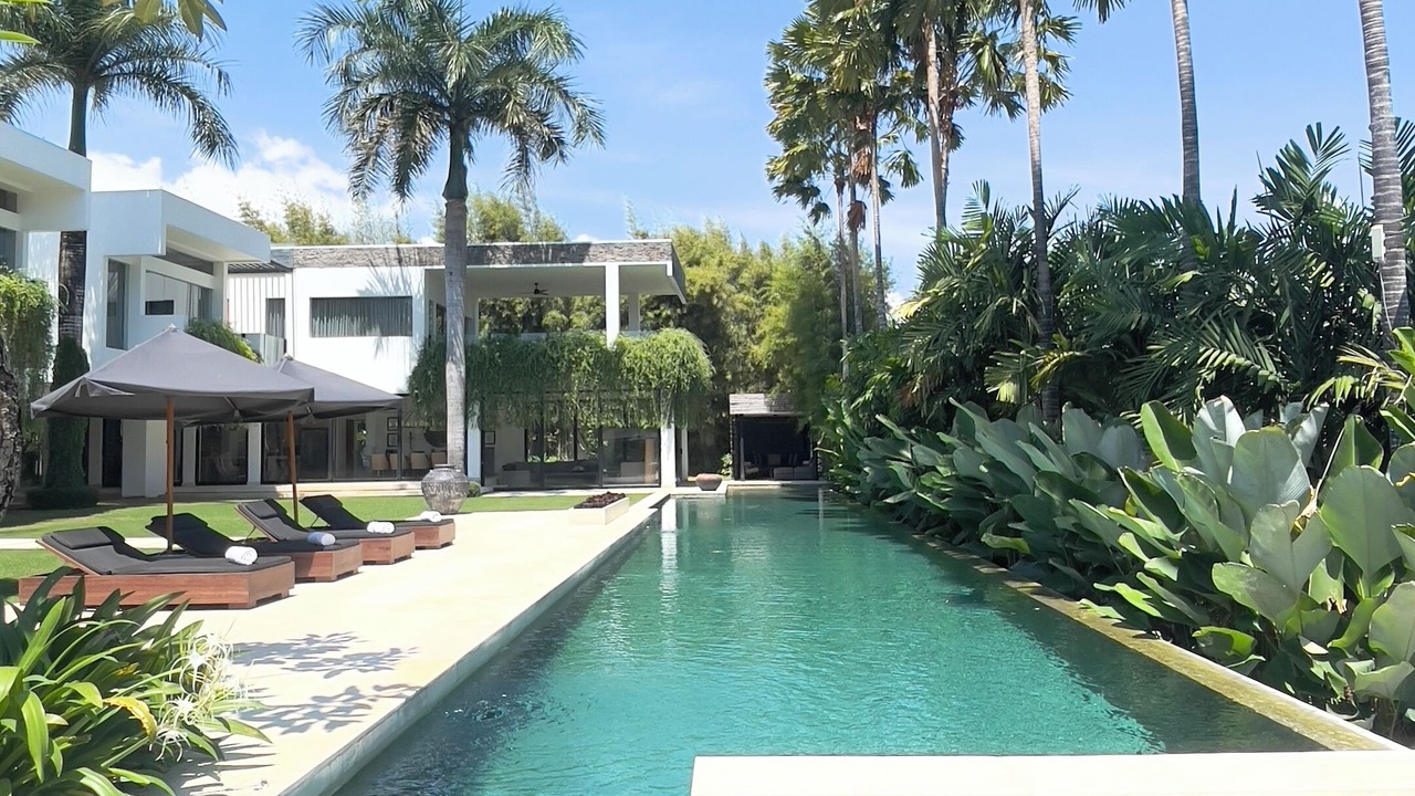 Photo of Outdoor in Babakan