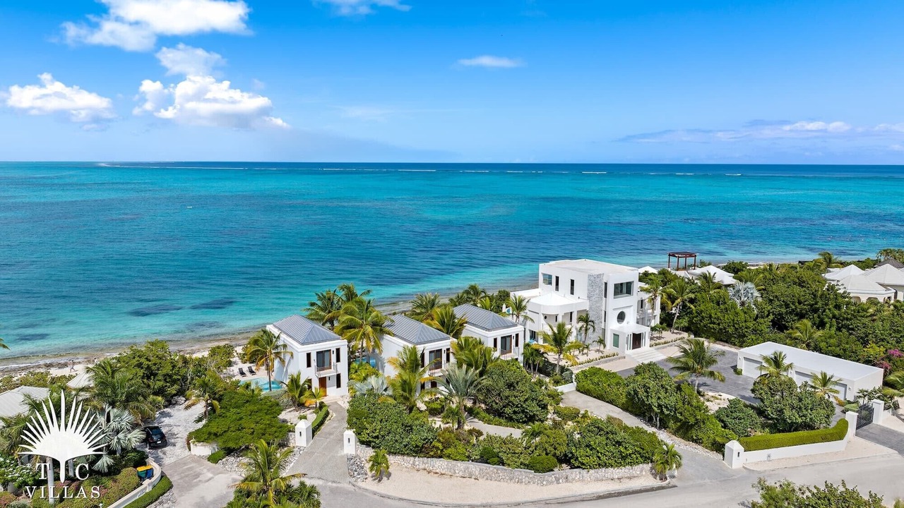 Photo of Outdoor in Providenciales