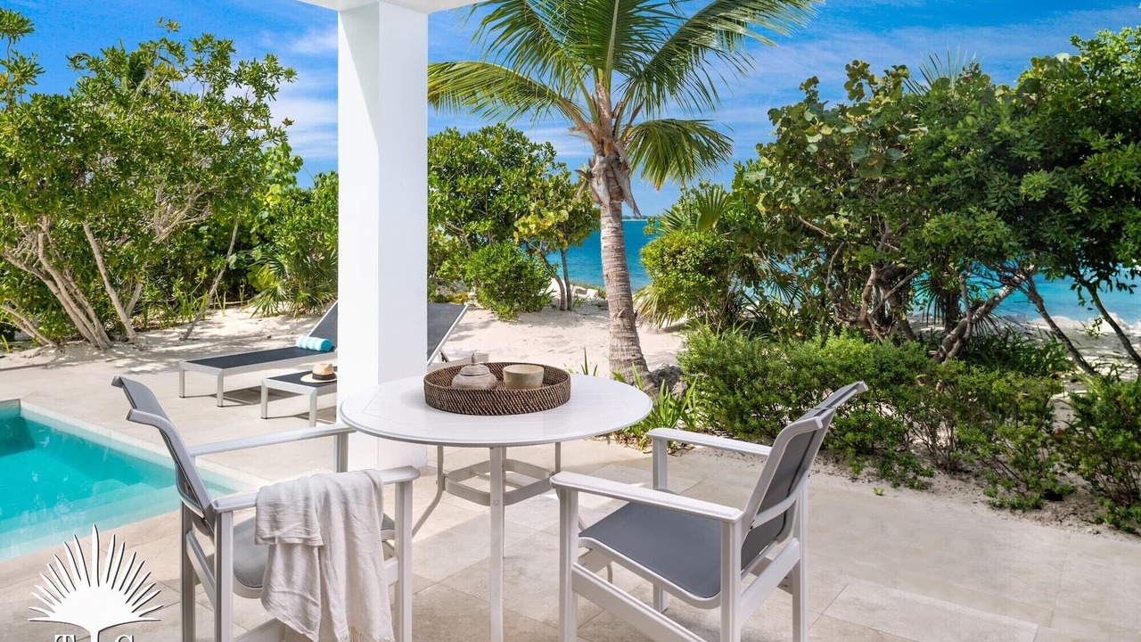Photo of Outdoor in Providenciales