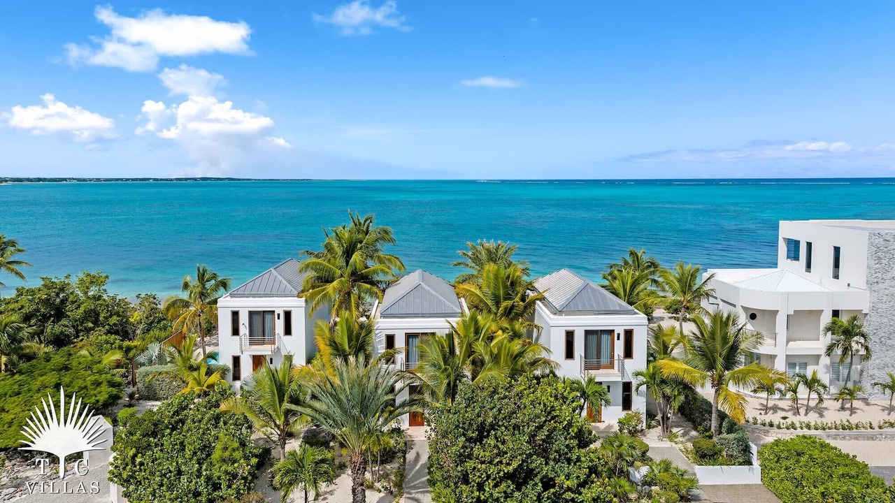 Photo of Outdoor in Providenciales