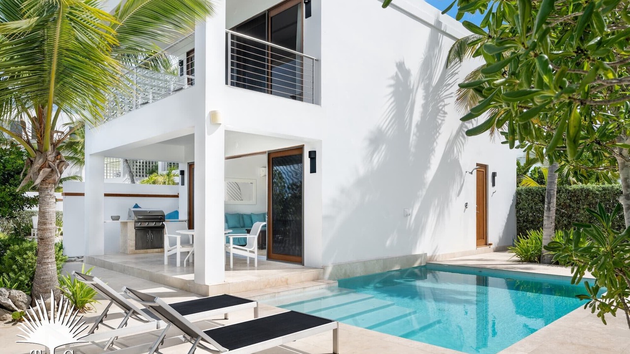 Photo of Outdoor in Providenciales