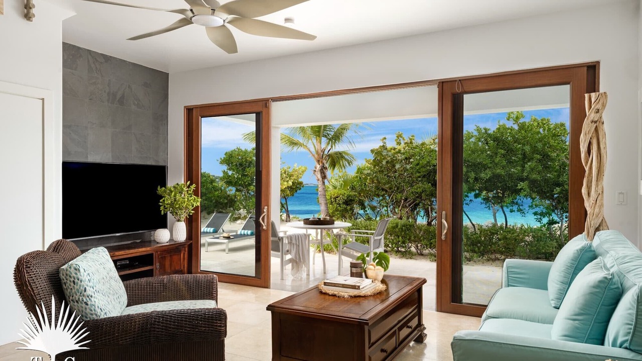 Photo of Bedroom in Providenciales