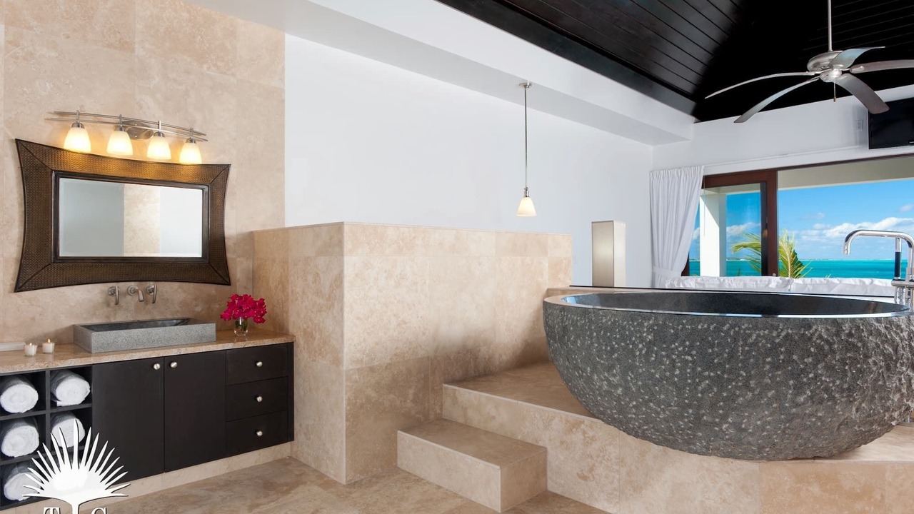 Photo of Bathroom in Providenciales