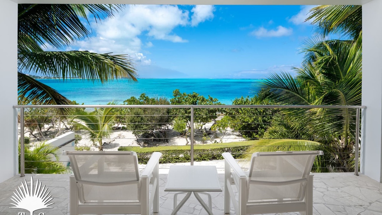 Photo of Patio Balcony in Providenciales
