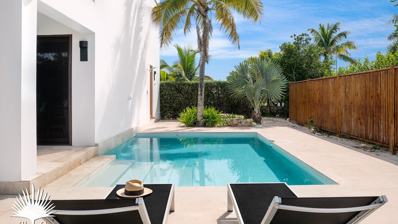 Photo of Outdoor in Providenciales