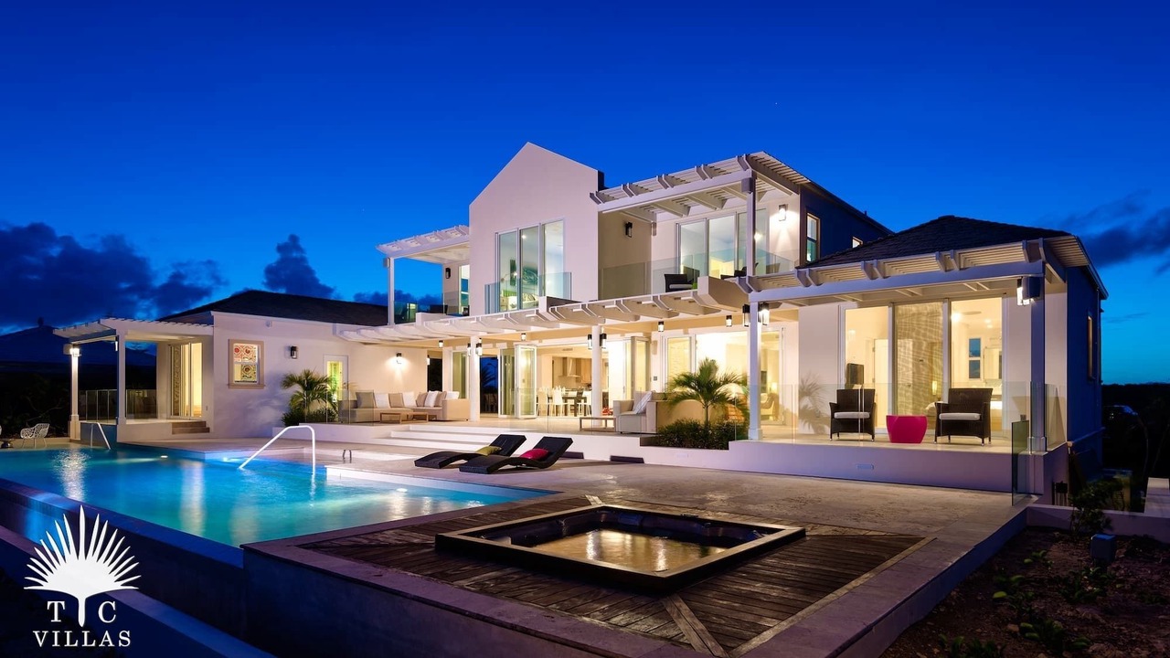 Photo of Outdoor in Long Bay Hills