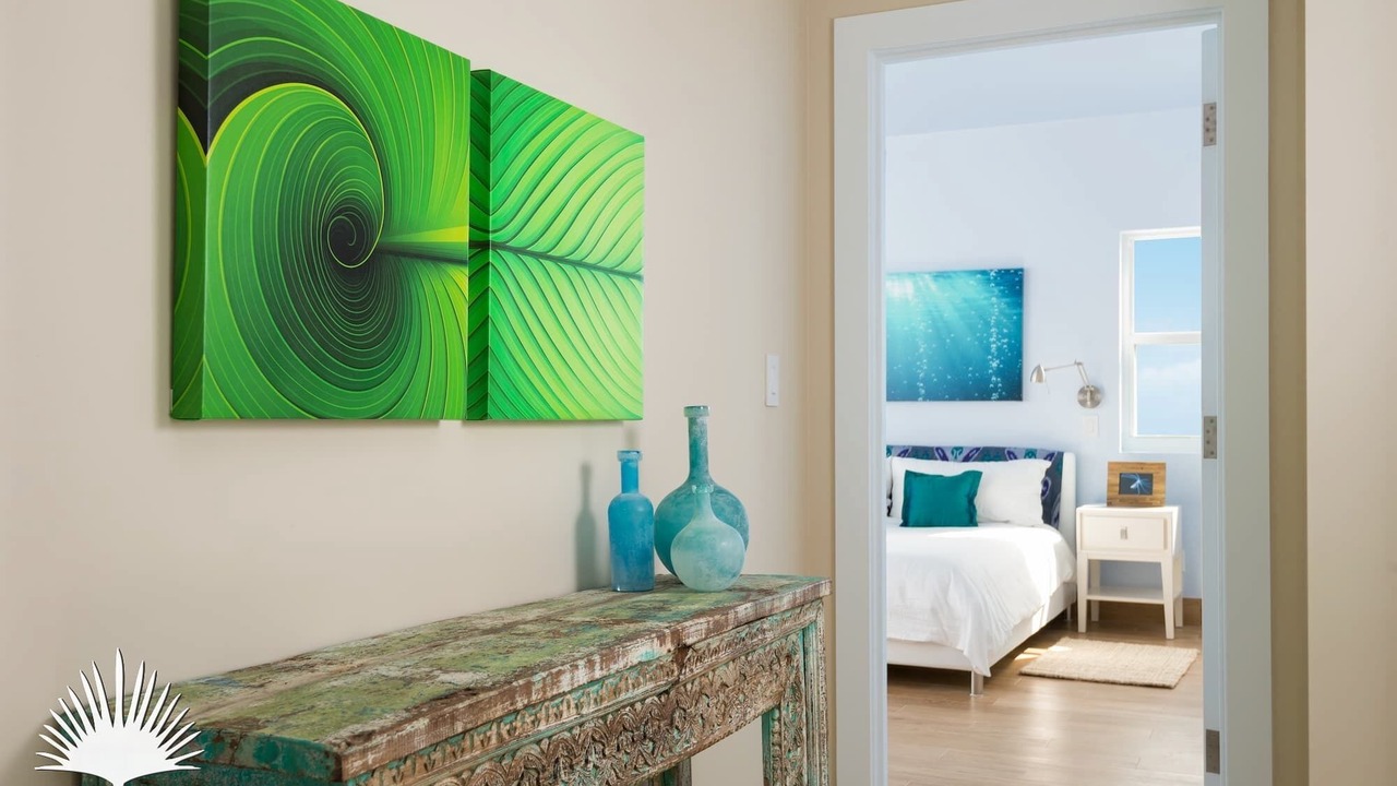 Photo of Bedroom in Long Bay Hills