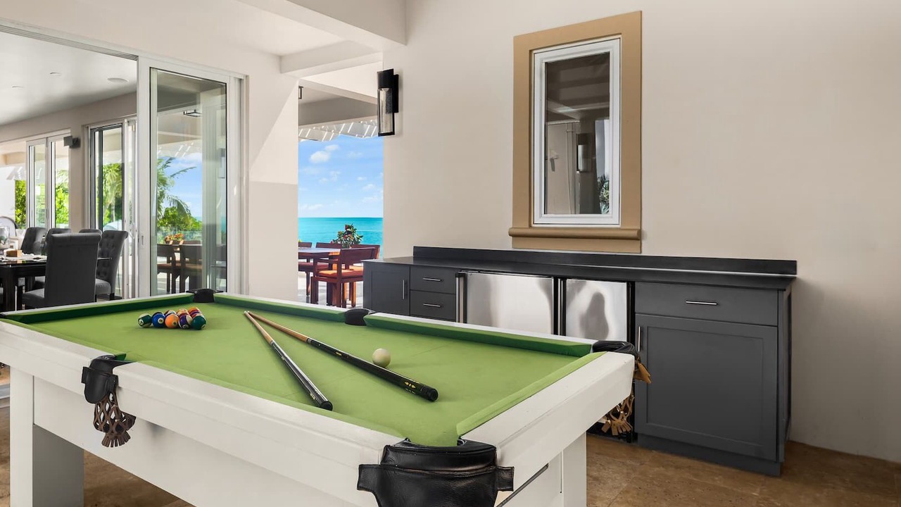 Photo of Bedroom in Long Bay Hills