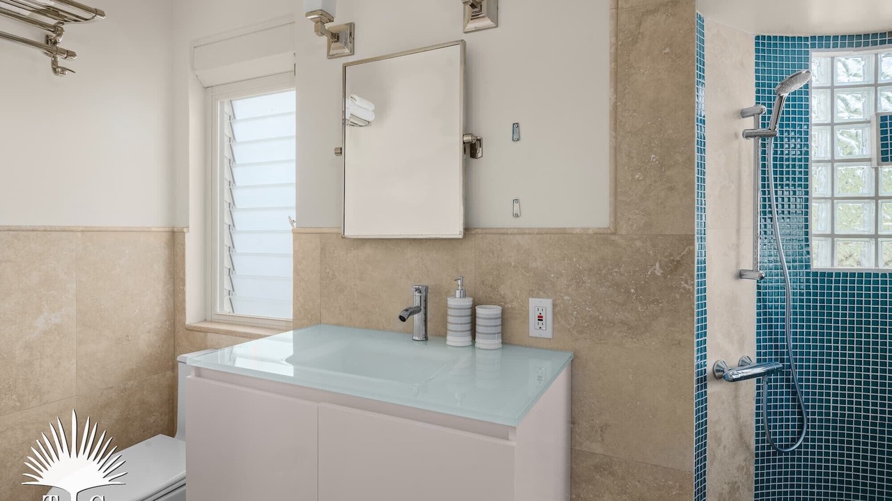 Photo of Bathroom in Providenciales