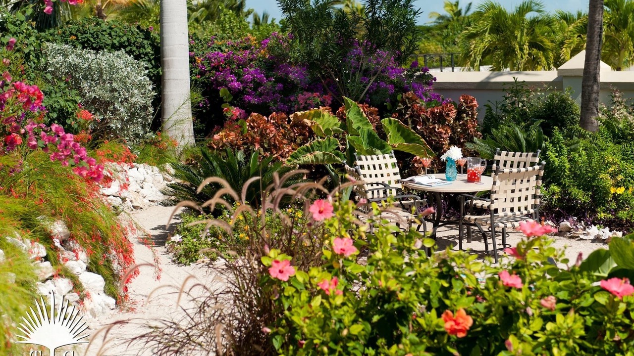 Photo of Outdoor in Providenciales