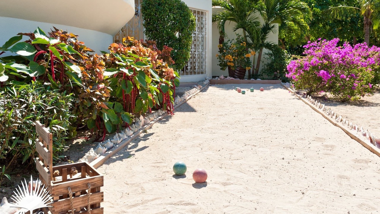 Photo of Outdoor in Providenciales
