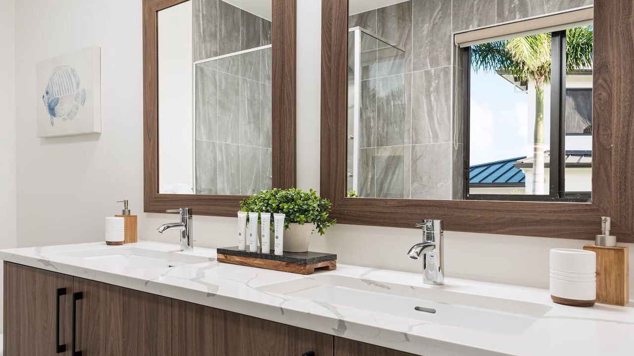 Photo of Bathroom in Ocean Point