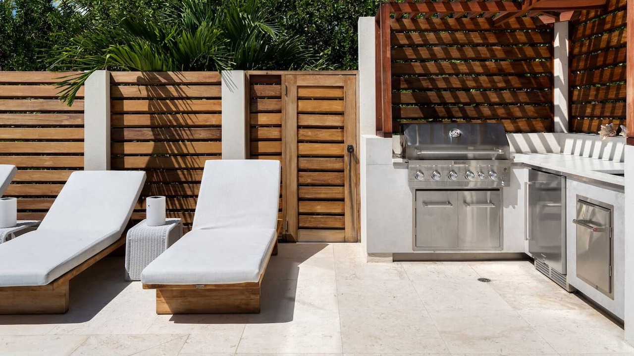 Photo of Outdoor in Ocean Point