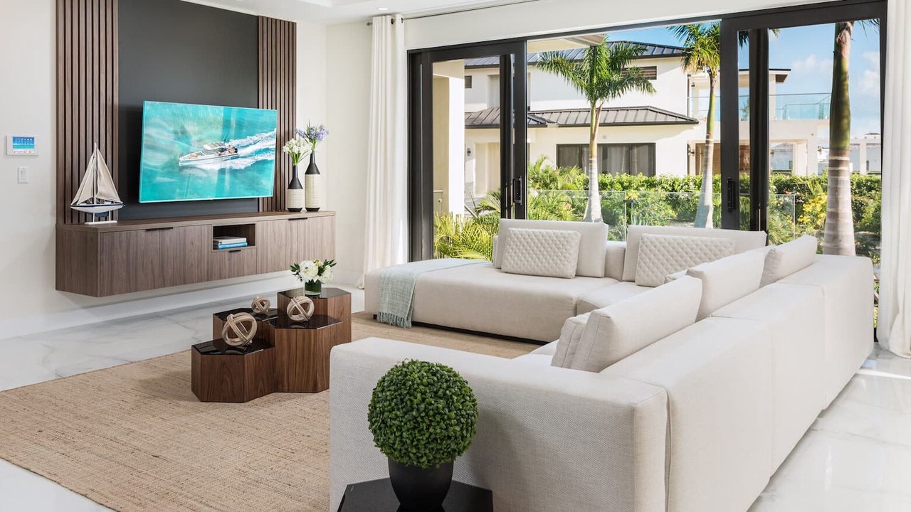 Photo of Livingroom in Ocean Point