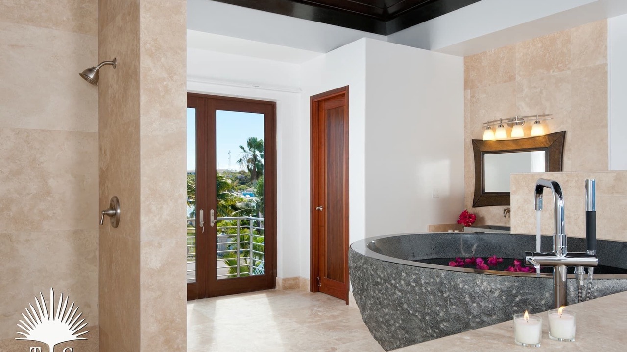 Photo of Bathroom in Providenciales