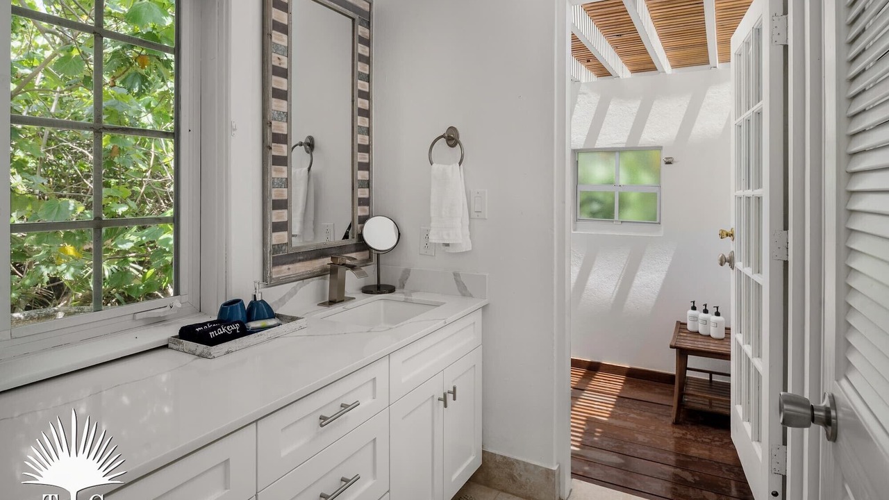 Photo of Bathroom in Ocean Point