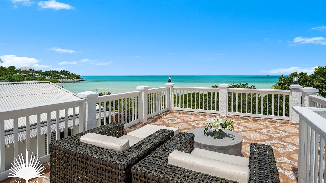 Photo of Patio Balcony in Ocean Point
