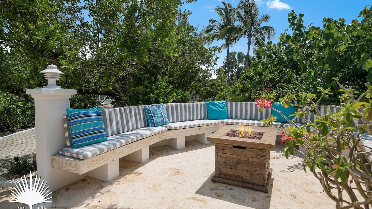 Photo of Patio Balcony in Ocean Point