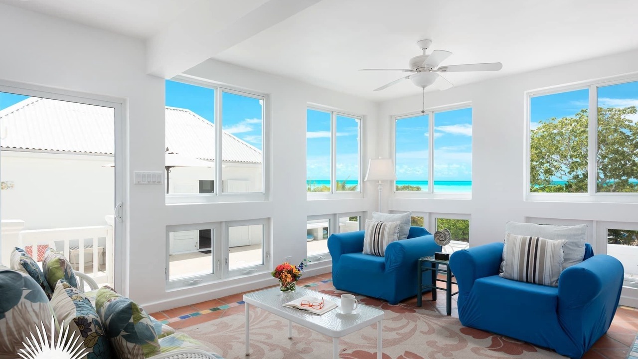 Photo of Livingroom in Ocean Point