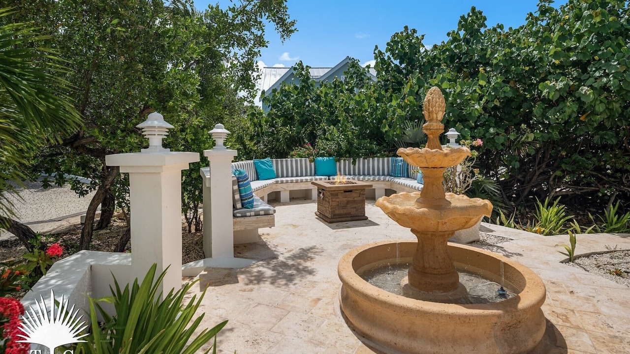 Photo of Patio Balcony in Ocean Point