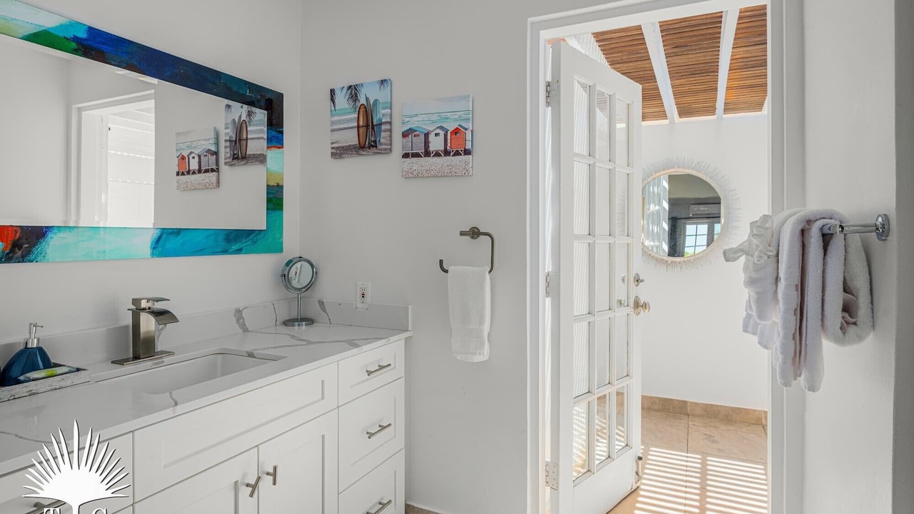 Photo of Bathroom in Ocean Point