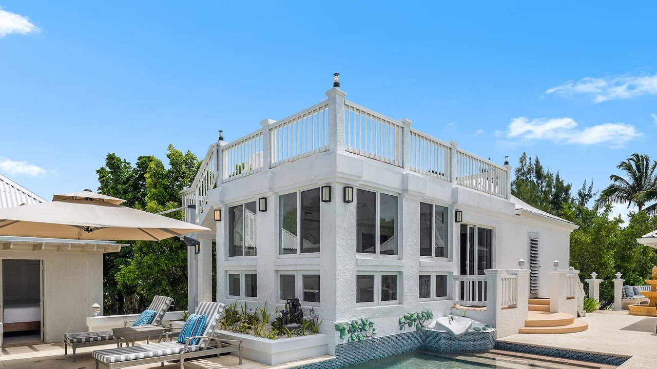 Photo of Outdoor in Ocean Point
