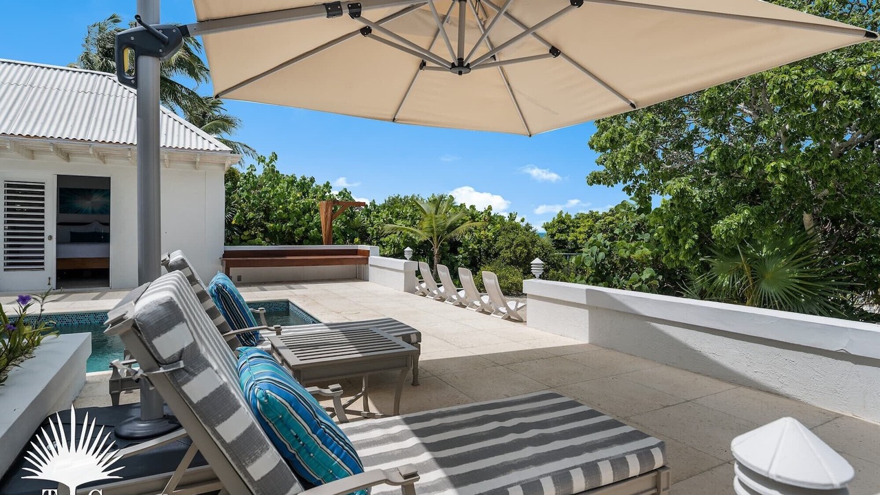 Photo of Patio Balcony in Ocean Point