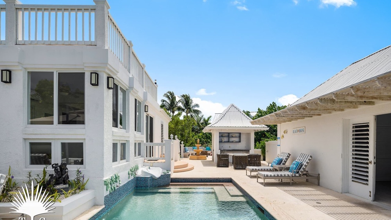 Photo of Outdoor in Ocean Point