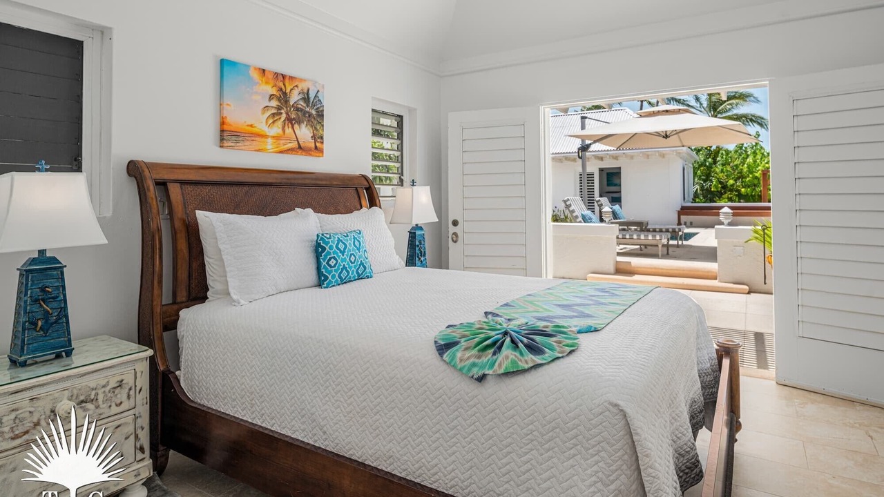 Photo of Bedroom in Ocean Point