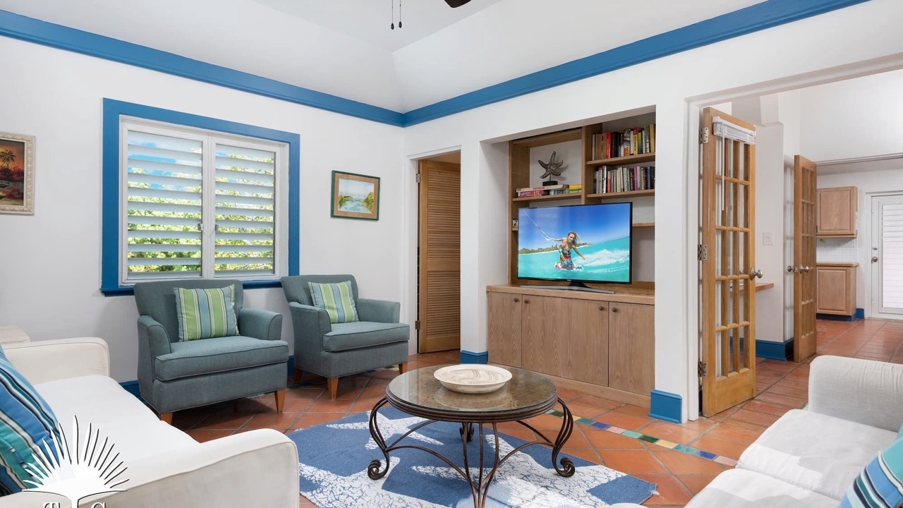 Photo of Livingroom in Ocean Point