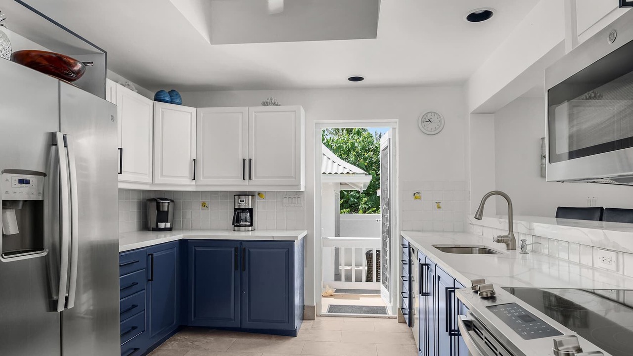 Photo of Kitchen in Ocean Point